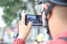 Đề xuất chi tối đa lên đến 5 triệu đồng/ 01 vụ việc hỗ trợ cá nhân, tổ chức cung cấp thông tin phản ánh hành vi vi phạm hành chính về trật tự, an toàn giao thông