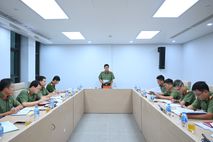 Đẩy nhanh tiến độ khắc phục hậu quả thiệt hại do bão, mưa lũ tại tỉnh Nghệ An