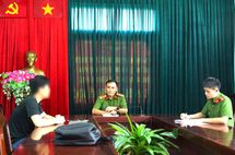 Công an thành phố Huế cảnh báo thủ đoạn lừa đảo bằng hình thức “bắt cóc online”
