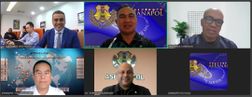 ASEANAPOL hợp tác INTERPOL nâng cao hiệu quả kết nối cho hệ thống cơ sở dữ liệu ASEANAPOL (e-ADS)