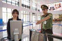 Hành trình thông minh, bước chân an toàn
