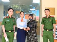 Công an các địa phương ngăn chặn kịp thời các vụ lừa đảo chiếm đoạt tài sản trên không gian mạng