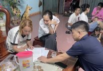 Ngăn chặn kịp thời một nữ công dân đang trên đường xuất cảnh trái phép sang Campuchia