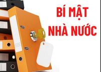 Luật Bảo vệ bí mật nhà nước (sửa đổi) phù hợp với yêu cầu thực tiễn công tác bảo vệ bí mật nhà nước