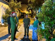 Chuyện Tổ phó Tổ an ninh, trật tự 28 năm làm công tác cơ sở