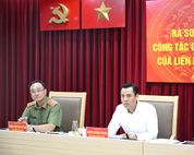 Making the best preparations for UN Convention against Cybercrime signing ceremony