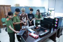 Lạng Sơn: Khởi tố vụ lừa đảo chiếm đoạt hơn 15 tỷ đồng trên không gian mạng
