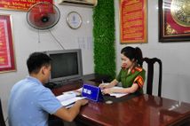 Sửa đổi, bổ sung một số điều quy định về giải quyết tố cáo, khiếu nại, kiến nghị, phản ánh trong Công an nhân dân