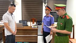 Thanh Hóa: Khởi tố bắt tạm giam đối tượng Phạm Văn Đức (tức "Đức bê đê")