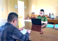 Lào Cai: Xử phạt cá nhân phát tán thông tin xuyên tạc, sai sự thật
