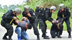 Dự thảo quy định về thành lập, quản lý và sử dụng Quỹ phòng, chống tội phạm
