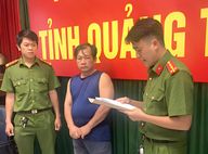Quảng Trị: Khởi tố lái xe vi phạm quy định về tham gia giao thông đường bộ