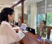 Rút ngắn thời gian cấp hộ chiếu, vì Nhân dân phục vụ