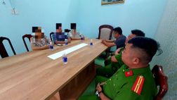 Đắk Lắk: Kịp thời giải cứu nam sinh viên bị bắt cóc online, tống tiền gần 500 triệu đồng