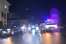 Công an tỉnh Cà Mau bám địa bàn, không để lọt tội phạm, giữ bình yên cuộc sống