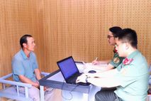 Công an tỉnh Sơn La bắt đối tượng tổ chức đưa người nhập cảnh trái phép
