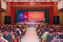 Bảo đảm an ninh, trật tự phục vụ phát triển kinh tế tư nhân trên địa bàn TP Hải Phòng