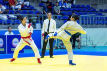 Đoàn Jujitsu Công an nhân dân đạt thành tích cao tại Giải Jujitsu quốc gia năm 2025