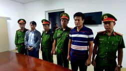 Bắt giữ 2 Trưởng khoa Bệnh viện Đa khoa Vùng Tây Nguyên trong vụ máy tán sỏi