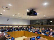 Vietnam promotes Hanoi Convention Signing Ceremony at 80th UN General Assembly High-Level Week