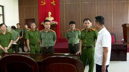 Công an Hưng Yên bảo đảm an ninh trật tự phục vụ Đại hội đại biểu Đảng bộ tỉnh Hưng Yên lần thứ I