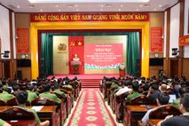 Gần 9.000 nghìn người tham gia cuộc thi trực tuyến tìm hiểu về phòng cháy, chữa cháy tại Ninh Bình