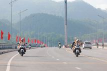 Công an tỉnh Phú Thọ bảo đảm an ninh, an toàn Đại hội đại biểu Đảng bộ tỉnh lần I, nhiệm kỳ 2025 – 2030