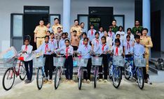 Khánh Hòa: Lan tỏa những hành động đẹp từ đợt sinh hoạt chính trị “Lúc dân cần, lúc dân khó, có Công an”