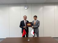 Deputy Minister of Public Security Tran Quoc To visits Japan, seeking to boslter cooperation with local partners