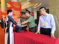 Đảm bảo tuyệt đối an ninh, an toàn Đại hội đại biểu Đảng bộ tỉnh Bắc Ninh lần thứ I, nhiệm kỳ 2025 – 2030