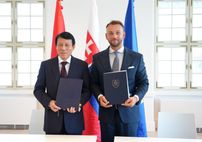 Hợp tác an ninh, quốc phòng là trụ cột trong quan hệ Việt Nam – Slovakia