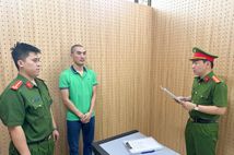 Khởi tố đối tượng lừa đảo 23 người dân chiếm đoạt gần 8 tỷ đồng