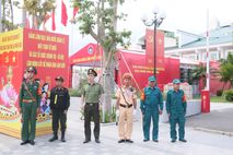 Đảm bảo an ninh, trật tự bảo vệ Đại hội Đảng bộ tỉnh Hà Tĩnh lần thứ XX