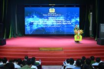 Xây dựng Nghị định quy định về hoạt động định danh, xác thực và truy xuất nguồn gốc sản phẩm, hàng hóa