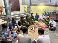 Quảng Ninh: Lan tỏa hiệu quả mô hình “Tổ nhân dân tự phòng, tự quản, tự hòa giải, giữ gìn an ninh, trật tự”