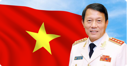 ĐẠI HỘI ĐẠI BIỂU ĐẢNG BỘ CÔNG AN TRUNG ƯƠNG LẦN THỨ VIII - VỮNG MỘT NIỀM TIN QUYẾT THẮNG