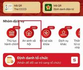 Đề xuất sửa đổi, bổ sung một số điều quy định về định danh và xác thực điện tử 