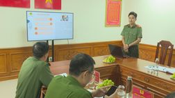 Đắk Lắk: Ứng dụng trí tuệ nhân tạo (AI) hỗ trợ người dân làm hộ chiếu