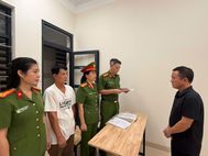 Phát hiện, xử lý công ty chôn lấp 2.000 tấn chất thải rắn ra môi trường trái phép