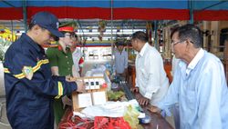 Tây Ninh: Nỗ lực vì một mùa Hội yến Diêu trì cung an toàn
