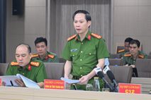 Thông tin về các vụ án liên quan đến Nguyễn Văn Mai (tức Mạnh “gỗ”) và Nguyễn Văn Vi (tức Vi “ngộ”)