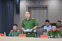Xác minh, thu hồi tài sản của Phó Đức Nam (Mr. Pips) theo quy định của pháp luật