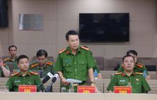 Thường xuyên triển khai các đợt tổng kiểm tra, truy quét tội phạm ma túy