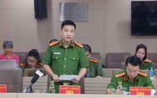Đã khởi tố một số lãnh đạo, nguyên lãnh đạo tỉnh Đồng Nai trong vụ án liên quan Công ty Free Land và các đơn vị có liên quan