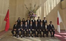 Vietnam, Japan strengthen cooperation in crime prevention