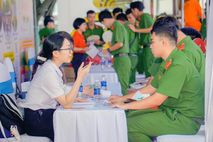 Hướng dẫn thực hiện bảo hiểm xã hội bắt buộc đối với sĩ quan, hạ sĩ quan, chiến sĩ Công an nhân dân