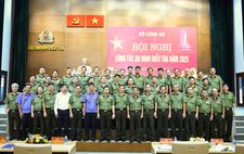 Đổi mới, linh hoạt, vận dụng cách làm hay, sáng tạo trong thực hiện nhiệm vụ công tác an ninh điều tra