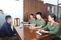 Ninh Bình: Phát hiện, xử lý trường hợp chia sẻ thông tin sai sự thật bôi nhọ uy tín lãnh đạo Đảng, Nhà nước