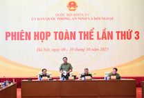 Đề xuất nghiêm cấm hành vi sử dụng AI tạo dựng, lan truyền clip giả mạo, sai sự thật