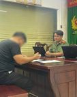 Xử lý đối tượng có hành vi xuyên tạc kết quả đấu tranh vụ “thảm án” tại xã Đăk Nhau, tỉnh Đồng Nai